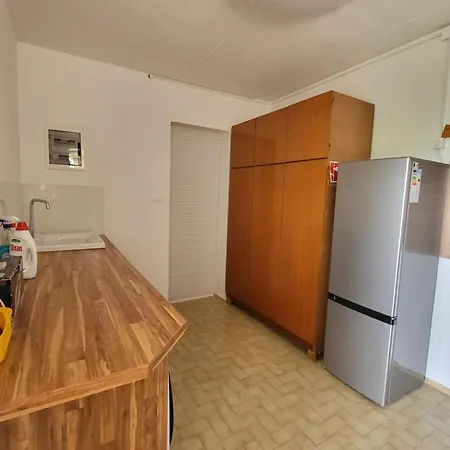 Apartma Sea View Daire Portorož