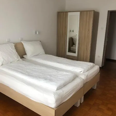 Apartma Sea View Daire Portorož