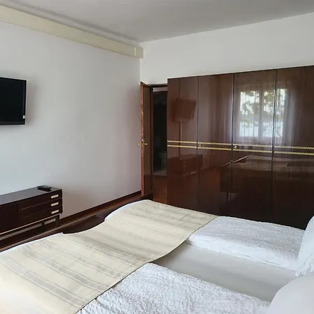 Daire Apartma Sea View *