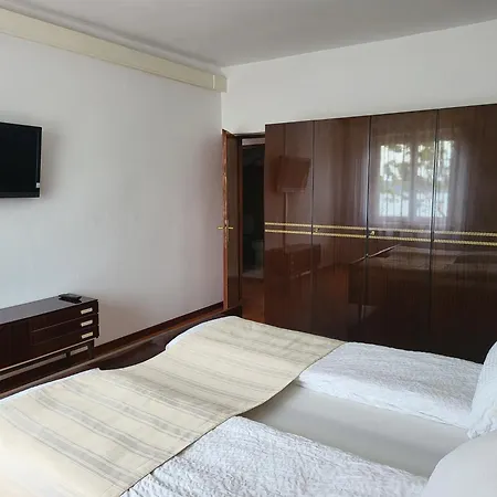 Apartment Apartma Sea View *
