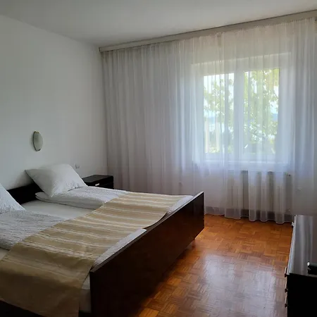 Daire Apartma Sea View