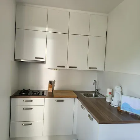 Apartma Sea View Daire Portorož