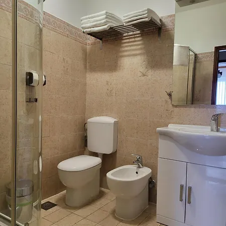 Apartma Sea View