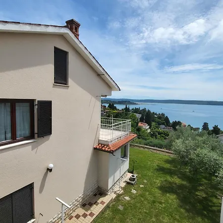 Apartma Sea View Daire