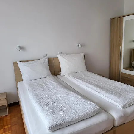 Daire Apartma Sea View