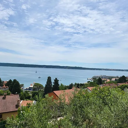 Apartma Sea View Apartment *