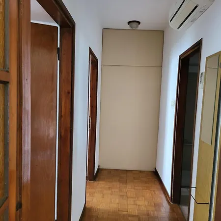 Apartma Sea View Portoroz
