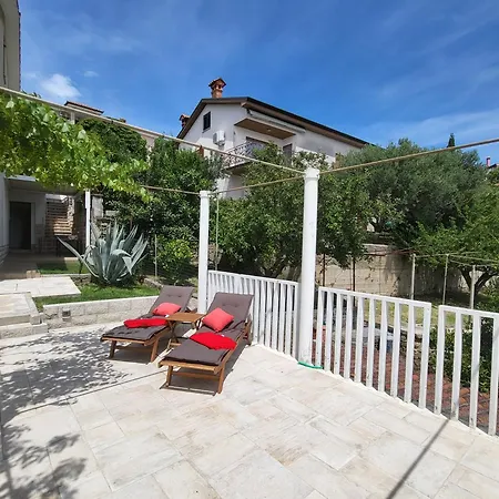 Daire Apartma Sea View