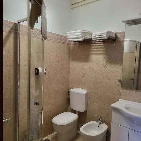 Daire Apartma Sea View *