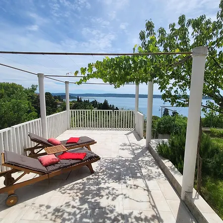 Apartma Sea View Daire *