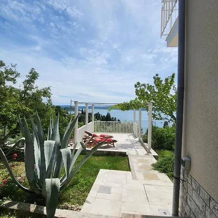 Apartma Sea View Daire Portorož