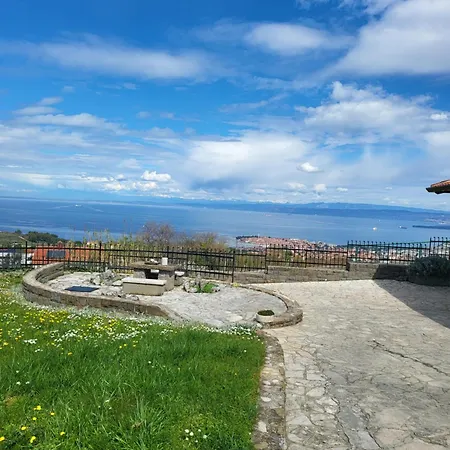 Apartma Sea View * Portoroz