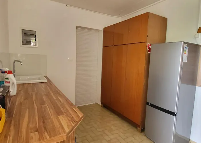 Apartma Sea View Apartamento Portorož