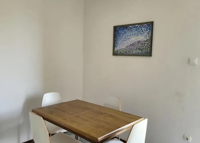 Apartamento Apartma Sea View Portorož