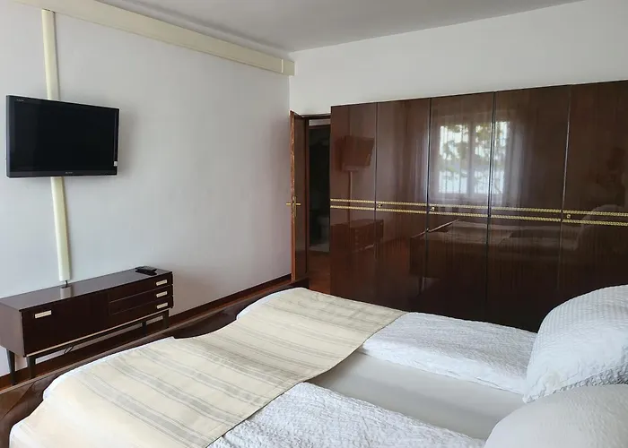 Apartamento Apartma Sea View *