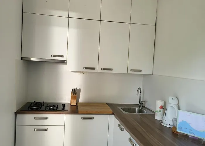 Apartma Sea View Apartamento Portorož