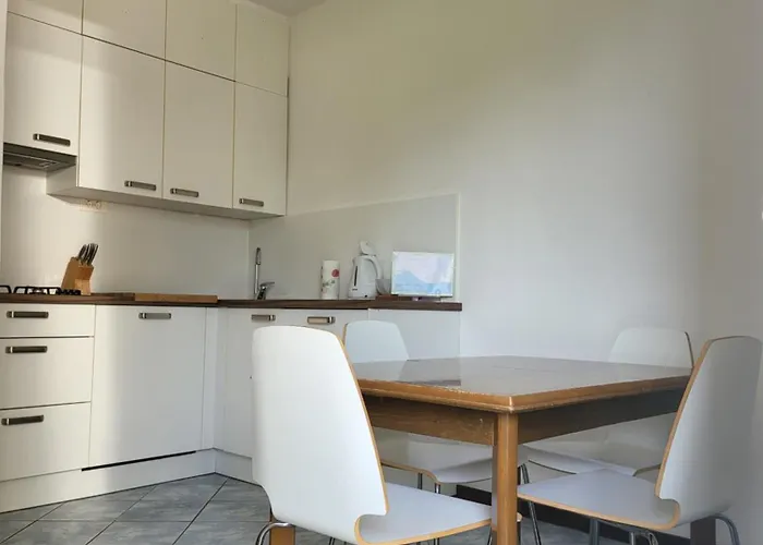 Apartamento Apartma Sea View Portorož