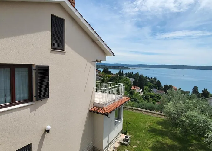 Apartma Sea View Apartamento