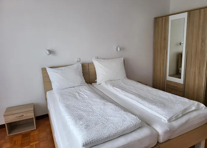 Apartamento Apartma Sea View