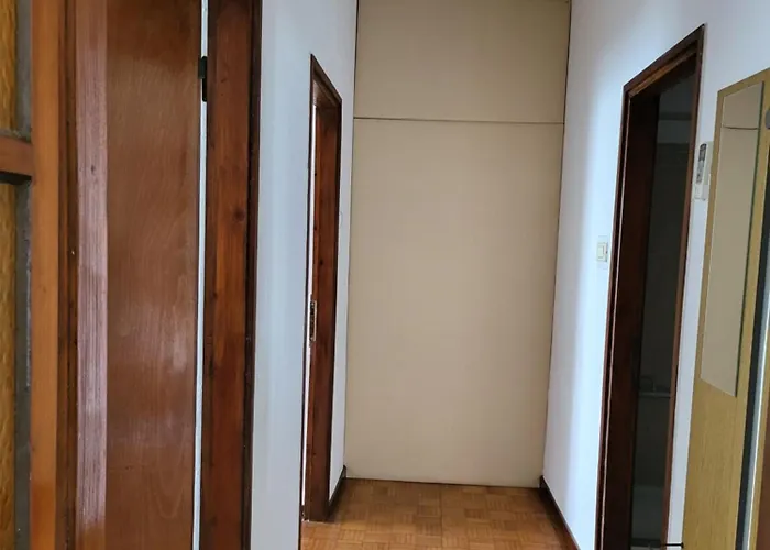 Apartma Sea View Portorož