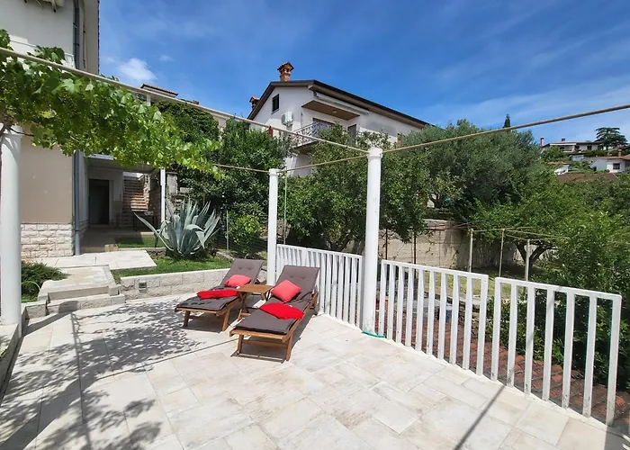 Apartamento Apartma Sea View