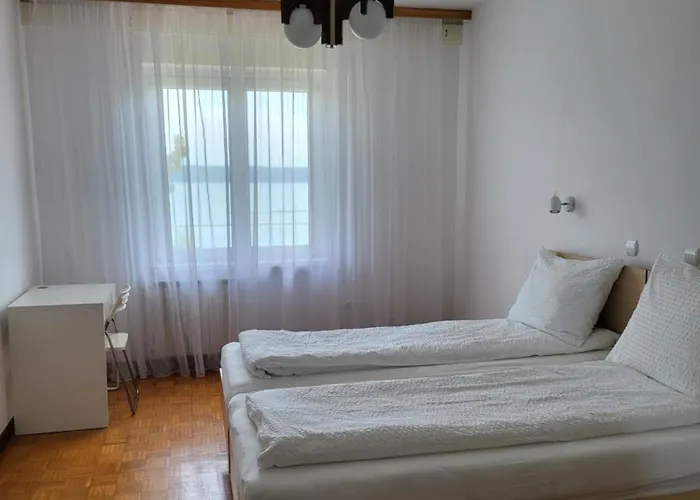 Apartamento Apartma Sea View Portorož