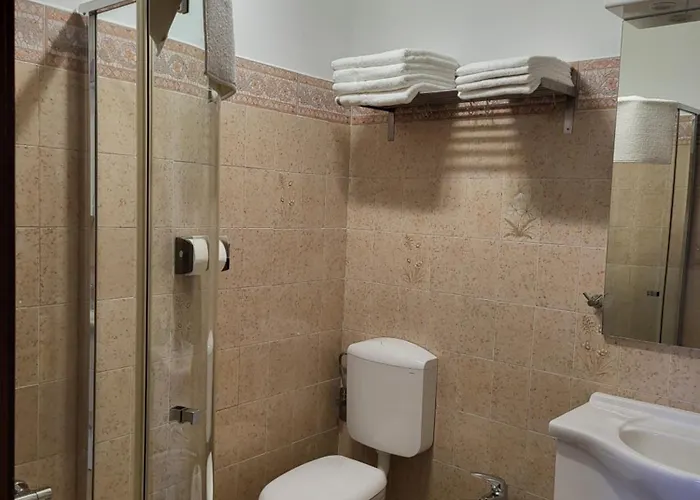 Apartamento Apartma Sea View *