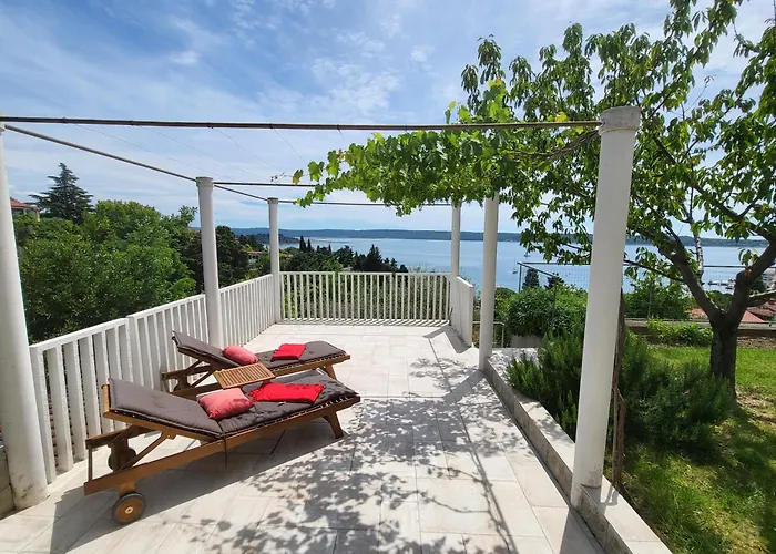 Apartma Sea View Apartamento *