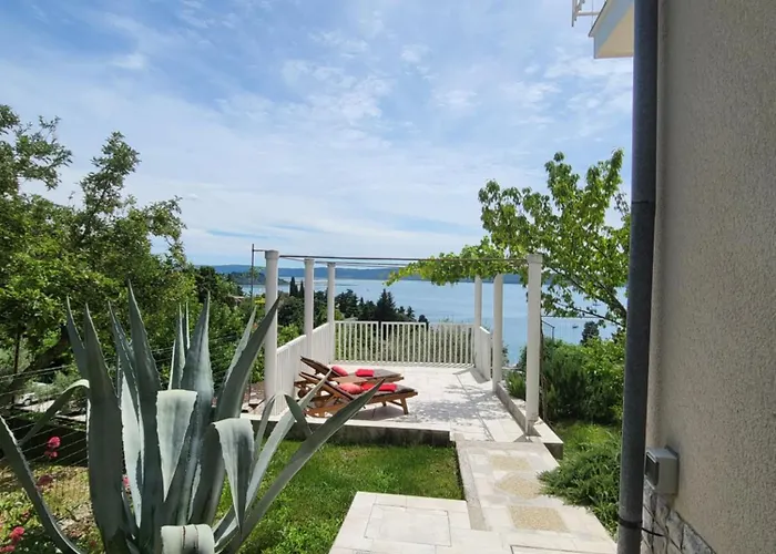 Apartma Sea View Apartamento Portorož