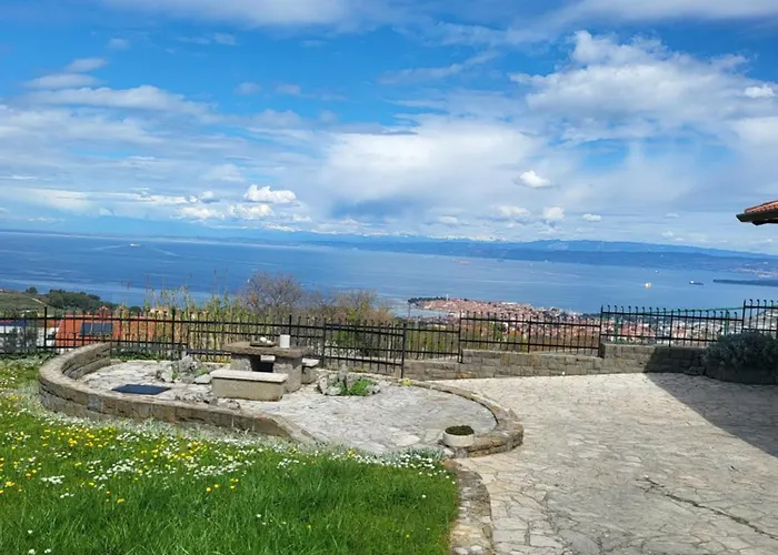 Apartma Sea View * Portorož